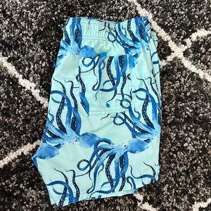 George brand men’s swim trunks
